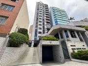 Apartamento para Venda em Juiz de Fora/MG Centro 3 Quartos
