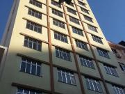 Apartamento para Venda em Juiz de Fora/MG Centro 3 Quartos