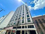 Apartamento para Venda em Juiz de Fora/MG Centro 3 Quartos