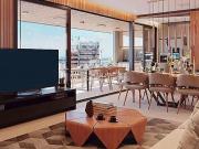 Apartamento para Venda em Juiz de Fora/MG Centro 4 Quartos