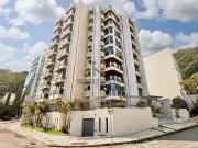 Apartamento para Venda em Juiz de Fora/MG Centro 4 Quartos