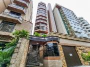 Apartamento para Venda em Juiz de Fora/MG Centro 4 Quartos