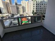 Apartamento para Venda em Juiz de Fora/MG Centro 4 Quartos