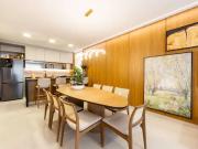 Apartamento para Venda em Juiz de Fora/MG Centro 4 Quartos