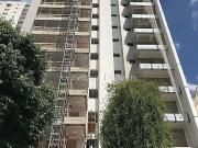 Apartamento para Venda em Juiz de Fora/MG Centro 4 Quartos