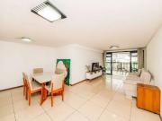 Apartamento para Venda em Juiz de Fora/MG Centro 4 Quartos