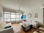 Apartamento para Venda em Juiz de Fora/MG Centro 4 Quartos