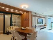 Apartamento para Venda em Juiz de Fora/MG Centro 4 Quartos