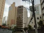 Apartamento para Venda em Juiz de Fora/MG Centro 4 Quartos