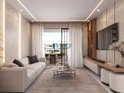 Apartamento para Venda em Juiz de Fora/MG Centro 4 Quartos