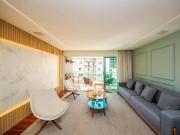 Apartamento para Venda em Juiz de Fora/MG Centro 4 Quartos