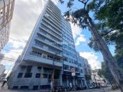 Apartamento para Venda em Juiz de Fora/MG Centro 4 Quartos