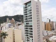Apartamento para Venda em Juiz de Fora/MG Centro 4 Quartos