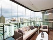 Apartamento para Venda em Juiz de Fora/MG Centro 4 Quartos