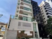 Apartamento para Venda em Juiz de Fora/MG Centro 4 Quartos