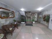 Apartamento para Venda em Juiz de Fora/MG Centro 4 Quartos