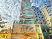 Apartamento para Venda em Juiz de Fora/MG Centro 4 Quartos