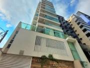 Apartamento para Venda em Juiz de Fora/MG Centro 4 Quartos