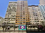 Apartamento para Venda em Juiz de Fora/MG Centro 4 Quartos