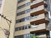 Apartamento para Venda em Juiz de Fora/MG Centro 4 Quartos