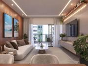 Apartamento para Venda em Juiz de Fora/MG Centro 4 Quartos