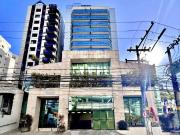 Apartamento para Venda em Juiz de Fora/MG Centro 4 Quartos