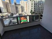 Apartamento para Venda em Juiz de Fora/MG Centro 4 Quartos