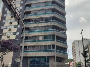 Apartamento para Venda em Juiz de Fora/MG Centro 5 Quartos