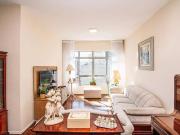 Apartamento para Venda em Juiz de Fora/MG Centro 5 Quartos