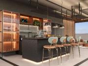 Apartamento para Venda em Juiz de Fora/MG Centro