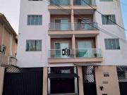 Apartamento para Venda em Juiz de Fora/MG Cidade do Sol...