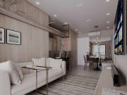 Apartamento para Venda em Juiz de Fora/MG Costa Carvalho...