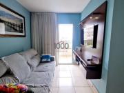 Apartamento para Venda em Juiz de Fora/MG Democrata 2...