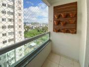 Apartamento para Venda em Juiz de Fora/MG Democrata 2...