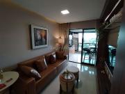 Apartamento para Venda em Juiz de Fora/MG Estrela Sul 2...