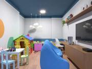 Apartamento para Venda em Juiz de Fora/MG Estrela Sul 2...