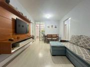 Apartamento para Venda em Juiz de Fora/MG Estrela Sul 3...