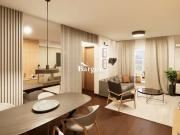 Apartamento para Venda em Juiz de Fora/MG Estrela Sul 3...