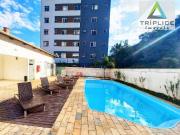 Apartamento para Venda em Juiz de Fora/MG Estrela Sul 3...