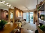 Apartamento para Venda em Juiz de Fora/MG Estrela Sul 3...