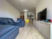 Apartamento para Venda em Juiz de Fora/MG Fontesville 3...