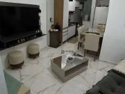 Apartamento para Venda em Juiz de Fora/MG Fontesville II...