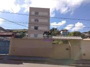 Apartamento para Venda em Juiz de Fora/MG Grama 2 Quartos