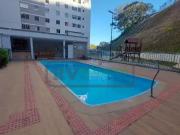 Apartamento para Venda em Juiz de Fora/MG Grama 2 Quartos