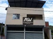 Apartamento para Venda em Juiz de Fora/MG Grama 2 Quartos