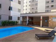 Apartamento para Venda em Juiz de Fora/MG Grama 2 Quartos