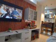 Apartamento para Venda em Juiz de Fora/MG Grama 2 Quartos