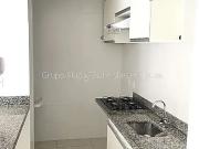 Apartamento para Venda em Juiz de Fora/MG Granbery 1 Quartos