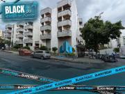 Apartamento para Venda em Juiz de Fora/MG Granbery 1 Quartos