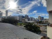 Apartamento para Venda em Juiz de Fora/MG Granbery 1 Quartos